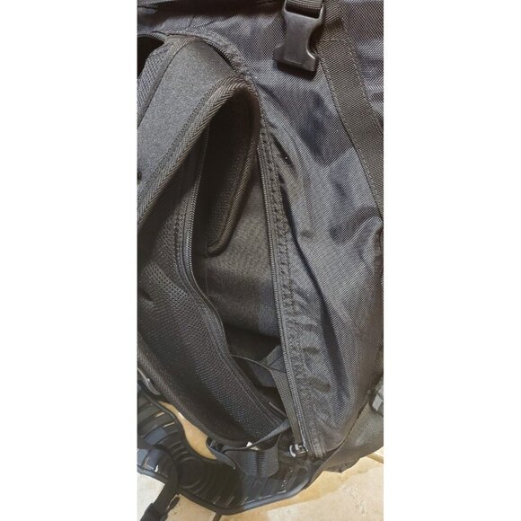 Domke Matrix 30 Black Canvas Backpack Tote Camera Bag Compartment Divider - Picture 5 of 16